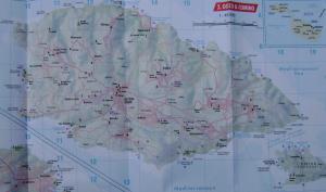 Gozo-landkarte-c